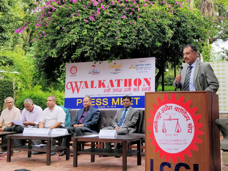 glimpses-of-press-conference-with-lalitpur-chamber-of-commerce-1